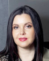 Богданова Елена Анатольевна
