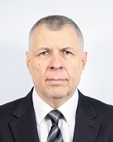 Плотников Вадим Витальевич