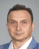 Шилов Юрий Егорович